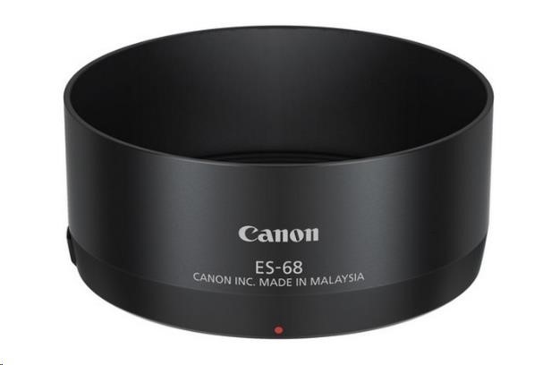 Canon ES-68 sluneční clona0 