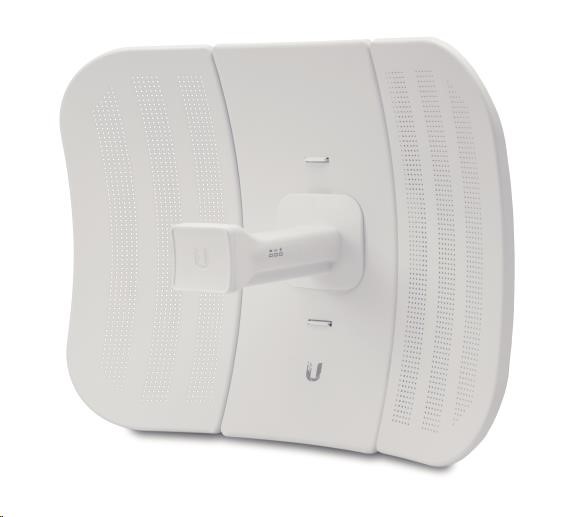 UBNT airMAX LiteBeam M5-23 [5GHz,  Anténa 23dBi,  Klient,  5GHz,  802.11a/ n]0 