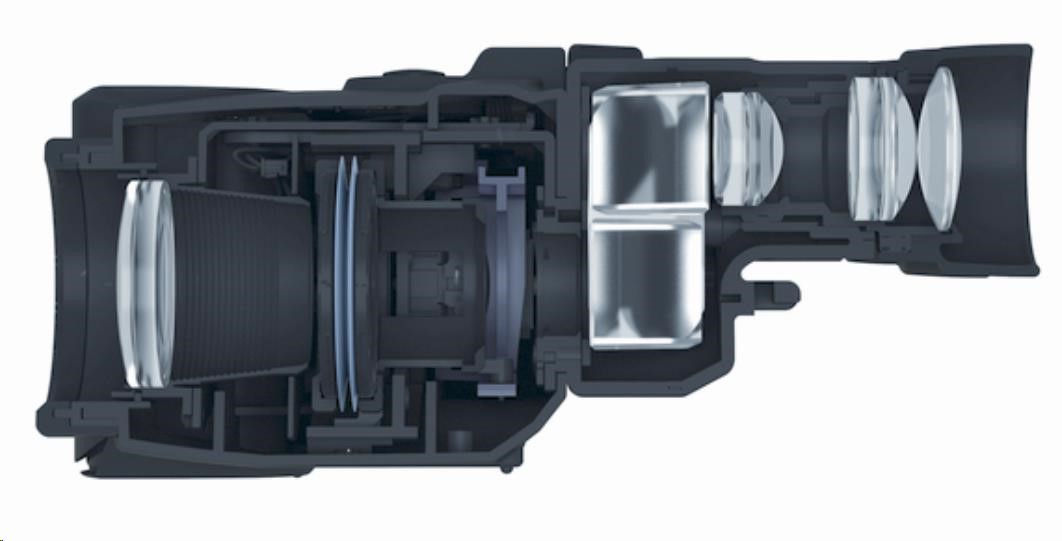 Canon Binocular 12 x 36 IS III dalekohled2 