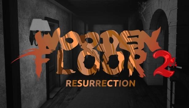 Wooden Floor 2 - Resurrection (PC) klíč Steam0 