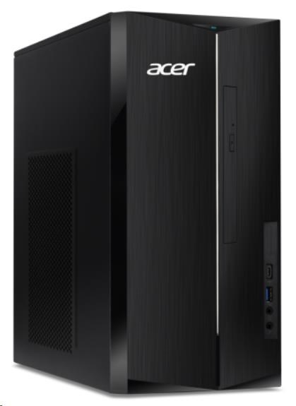 ACER PC Aspire TC-1785_EX (DG.E3XEC.005),  Core i5-14400F,  16GB,  512GB M.2 SSD,  Intel RTX 3050,  W11Home,  Black0 