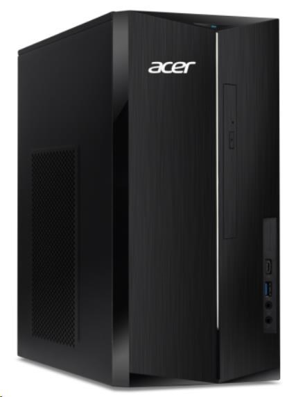 ACER PC Aspire TC-1785_EX (DG.E3XEC.002),  Core i5-14400F,  16GB,  1024GB M.2 SSD,  Intel RTX 3050,  W11,  Black0 