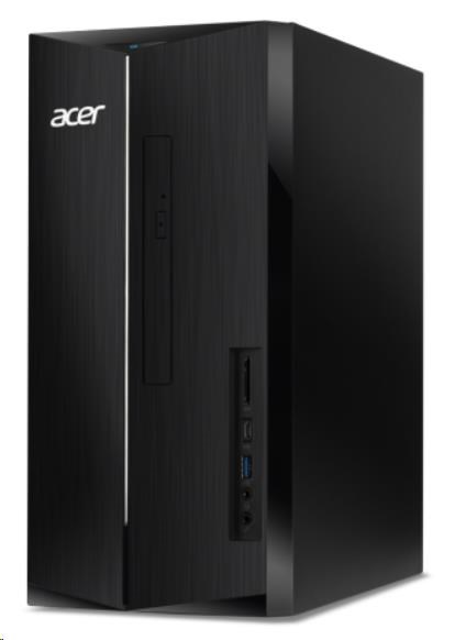 ACER PC Aspire TC-1785_EX (DG.E3XEC.002),  Core i5-14400F,  16GB,  1024GB M.2 SSD,  Intel RTX 3050,  W11,  Black3 