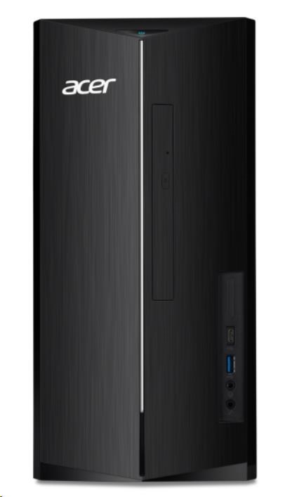 ACER PC Aspire TC-1785_EX (DG.E3XEC.002),  Core i5-14400F,  16GB,  1024GB M.2 SSD,  Intel RTX 3050,  W11,  Black4 