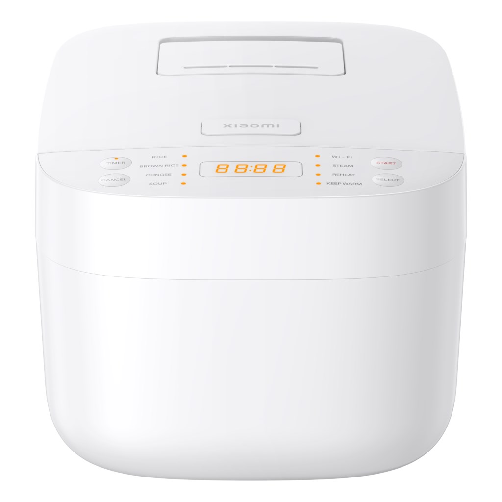 Xiaomi Smart Multifunctional Rice Cooker EU2 