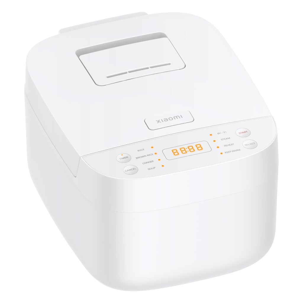 Xiaomi Smart Multifunctional Rice Cooker EU3 