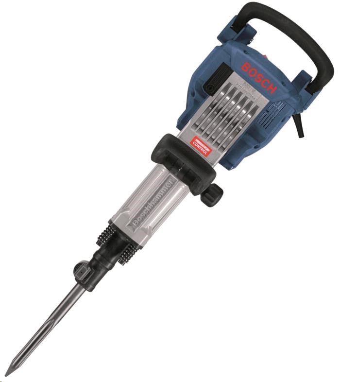 Bosch GSH 16-30, Professional, Bourací kladivo0 