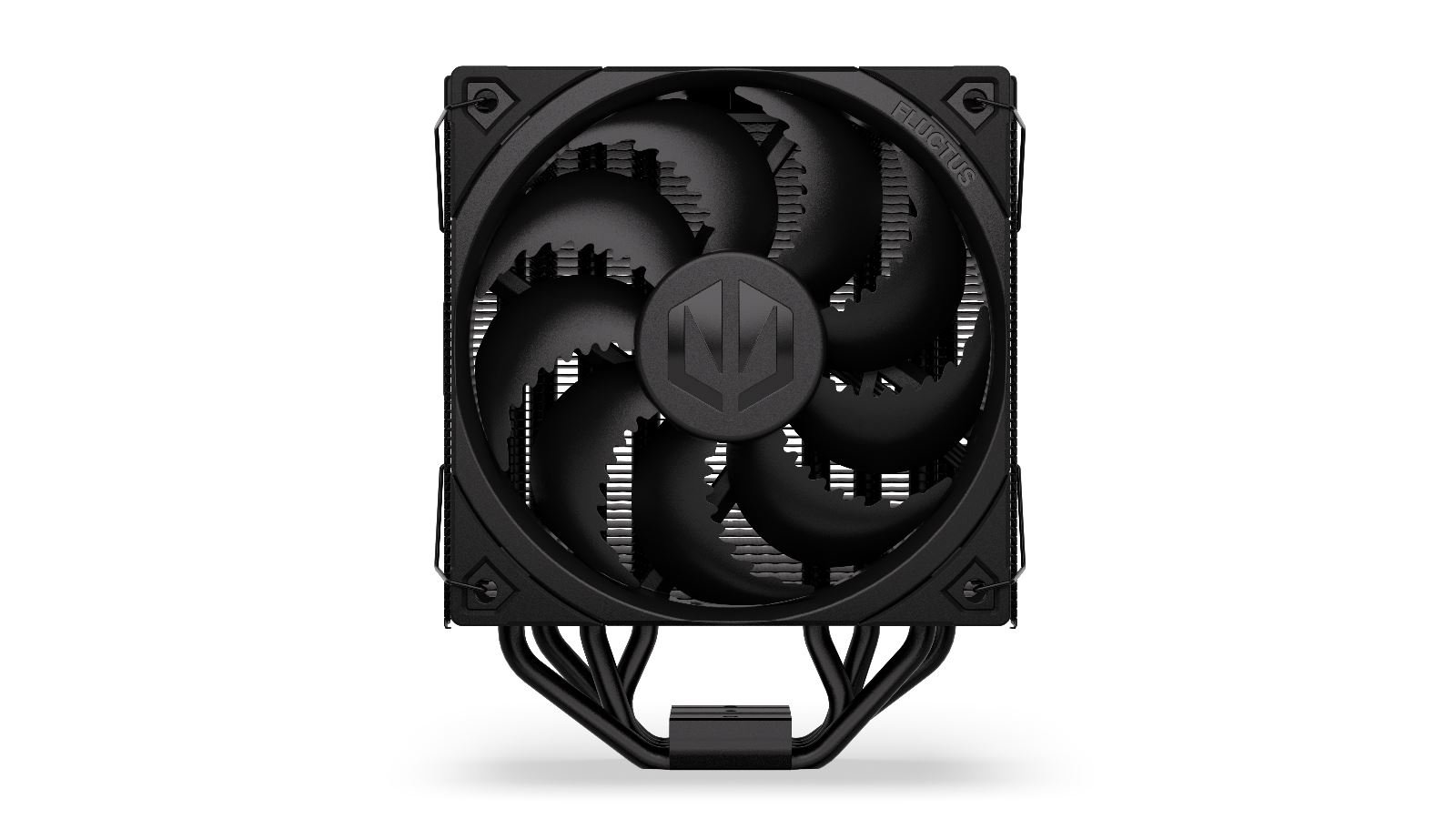 Endorfy chladič CPU Fera 5 Black,  ultratichý,  120mm fan,  PWM,  LGA1700,  AM56 