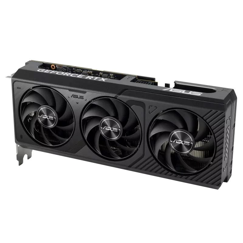 ASUS VGA NVIDIA GeForce RTX 4070 SUPER PRIME OC 12G,  12G GDDR6X,  3xDP,  1xHDMI7 