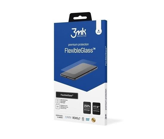 3mk hybridní sklo FlexibleGlass pro Samsung Galaxy A060 