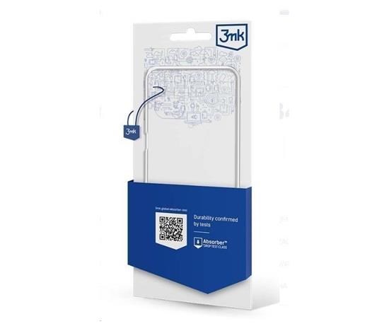 3mk ochranný kryt Clear Case pro Samsung Galaxy A160 