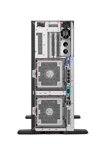 HPE PL ML350g11 4514Y (2.0G/16C) 2x32G (p64706) MR408i-o 2x2.4TB/10k SAS 8-24SFFU3 4x1Gb 2x1000W NBD333 Smart Choice2 