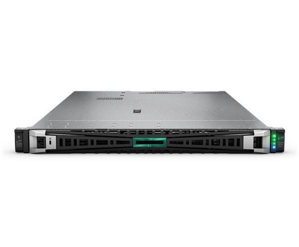 HPE PL DL360g11 4510 (2.4G/ 12C) 2x32G (P64706) 2x2.4TB/ 10k 2x1000W MR408i-o 8SFF 4x1G Smart Choice2 
