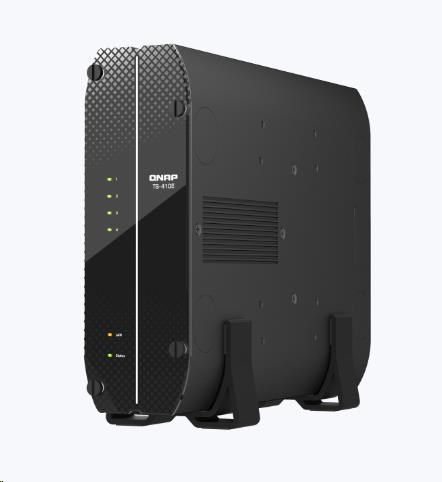 QNAP TS-410E-8G (4core 2, 6GHz, 8GB RAM, 4x 2, 5