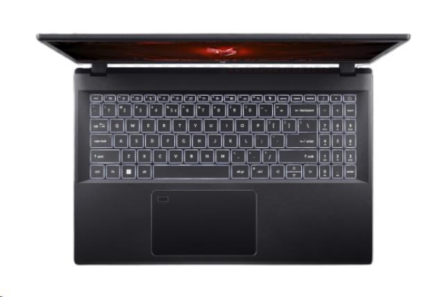 ACER NTB NITRO V 15 (ANV15-51-71Y4), IntelCore i7-13620H, 16GB, 1024GB PM4 SSD, GeForce RTX 4060, Linux, Black3 