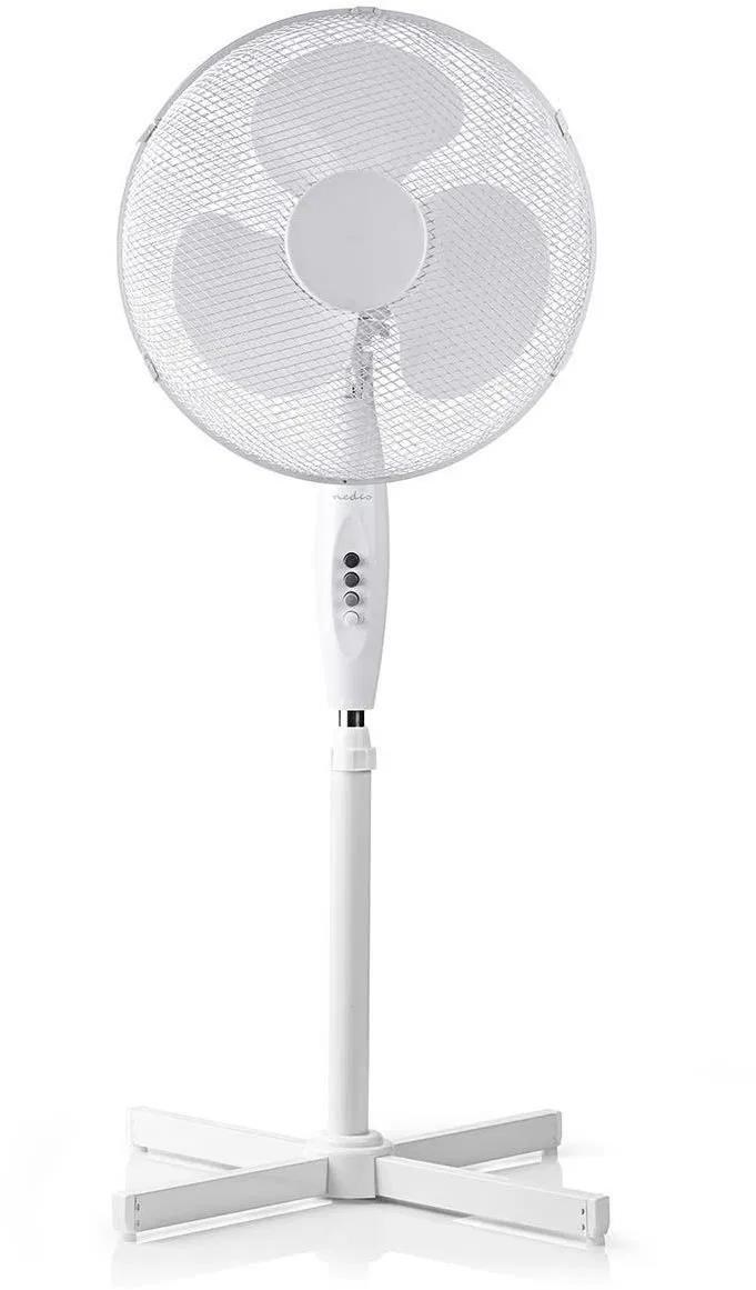 BAZAR - NEDIS FNST10CWT40 ventilátor - Poškozený obal (Komplet)0 