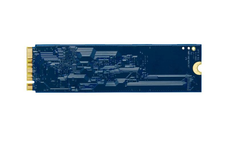 Kingston SSD 500GB NV3, M.2 2280, NVMe PCIe Gen4x4, (R: 5000MB/s; W: 3000MB/s)2 