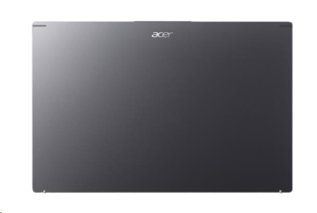 ACER NTB ASPIRE 15 (A15-41M-R4FS), AMDRyzen 7 8840HS, 16GB, 1024GB PM4 SSD, AMDRadeon, W11, Grey5 