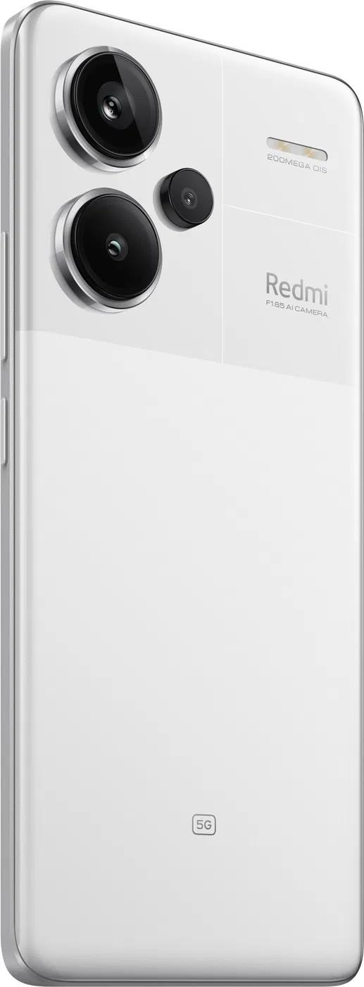 Xiaomi Redmi Note 13 Pro+ 5G 12GB/512GB White EU6 