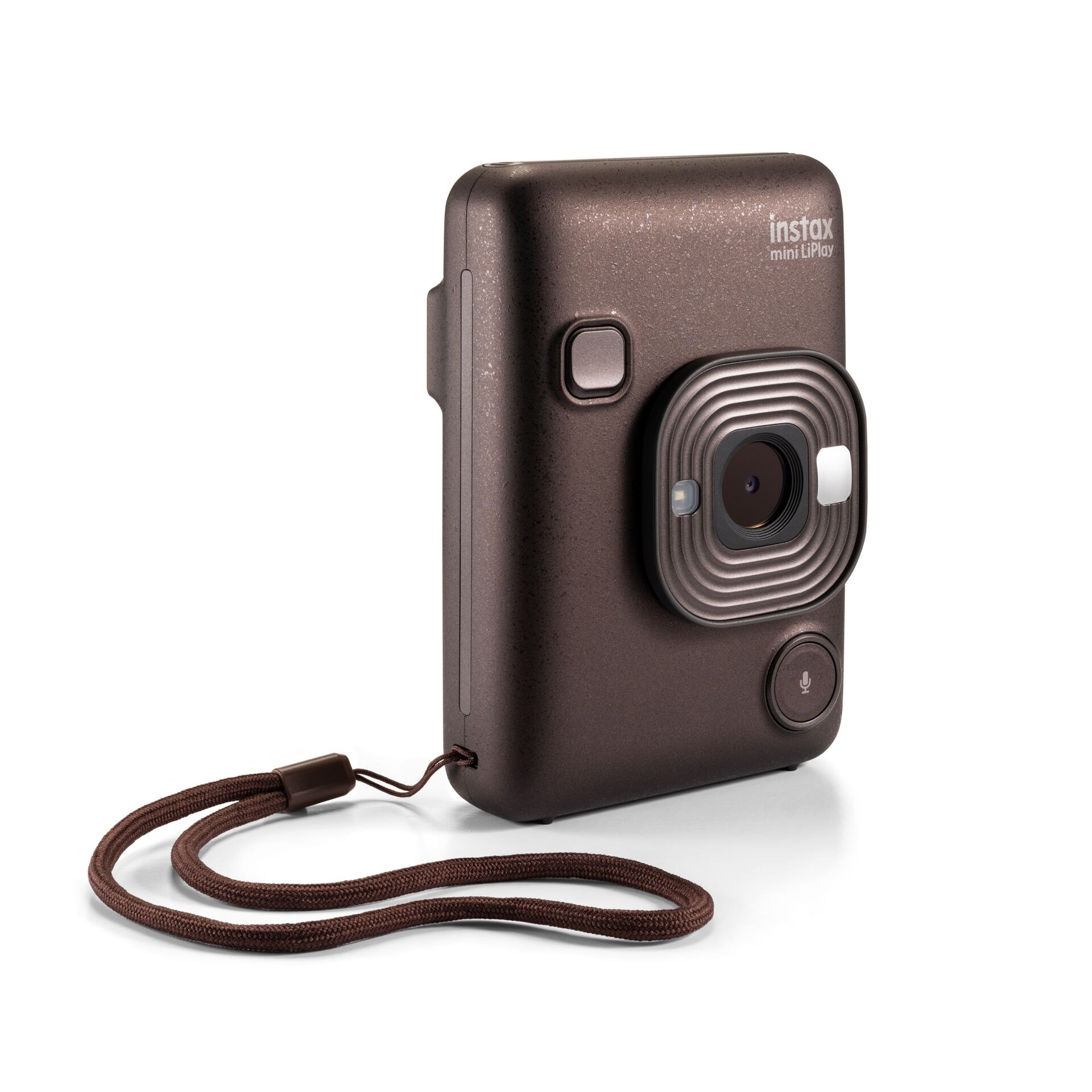 Fujifilm MINI LiPlay bronze0 