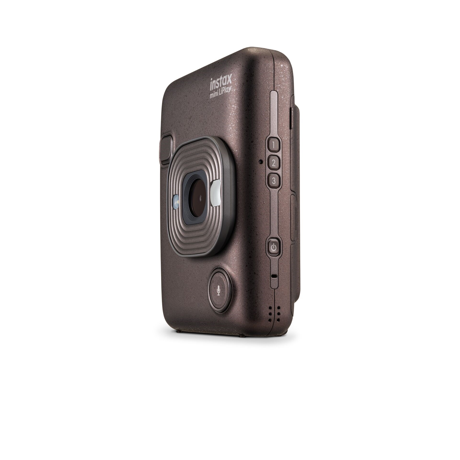 Fujifilm MINI LiPlay bronze3 