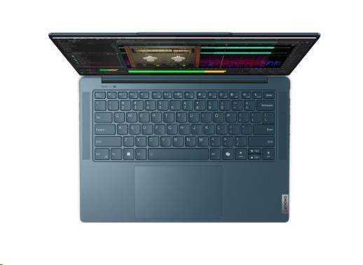 LENOVO NTB Yoga Pro 7 14IMH9 - Ultra 7 155H, 14.5