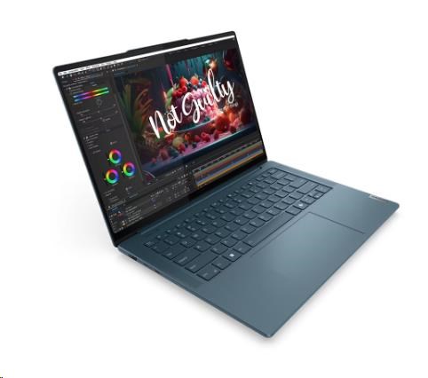 LENOVO NTB Yoga Pro 7 14IMH9 - Ultra 5 125H, 14.5