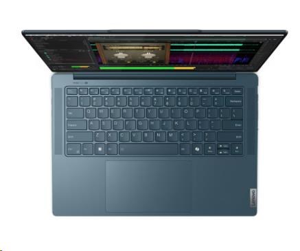 LENOVO NTB Yoga Pro 7 14IMH9 - Ultra 5 125H,14.5