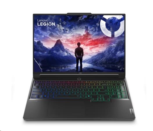 LENOVO NTB Legion 7 16IRX9 - i7-14700HX,16