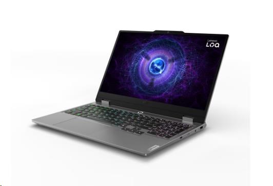 LENOVO NTB LOQ 15IRX9 - i5-13450HX, 15.6