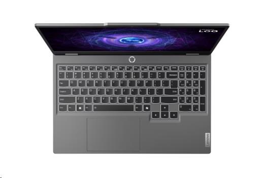 LENOVO NTB LOQ 15IRX9 - i5-13450HX, 15.6