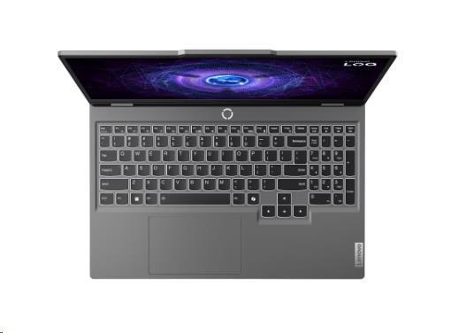 LENOVO NTB LOQ 15IRX9 - i7-13650HX, 15.6