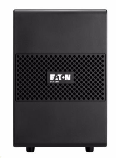 Eaton -rozbalen- 9SX EBM 240V Tower - Rozbaleno zboží kompletní0 