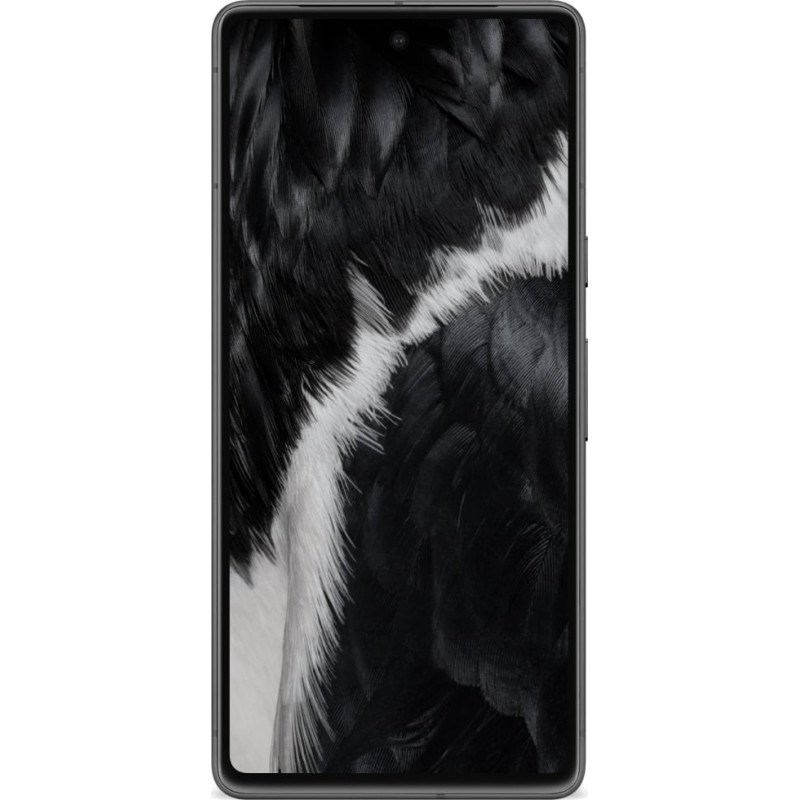 BAZAR - Google Pixel 7, 8/128GB 5G, DS, Stormy Black - Poškozený obal (Komplet)3 