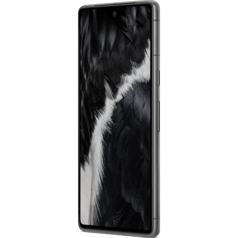 BAZAR - Google Pixel 7, 8/128GB 5G, DS, Stormy Black - Poškozený obal (Komplet)4 