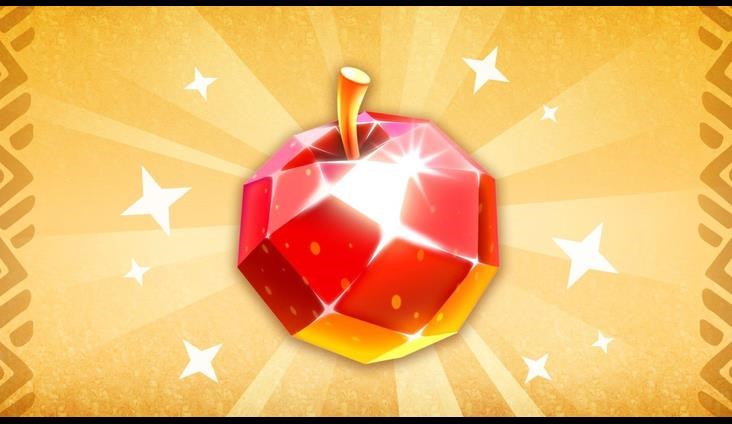 1000 Gem Apples dla Super Kirby Clash (Switch) Digital0 