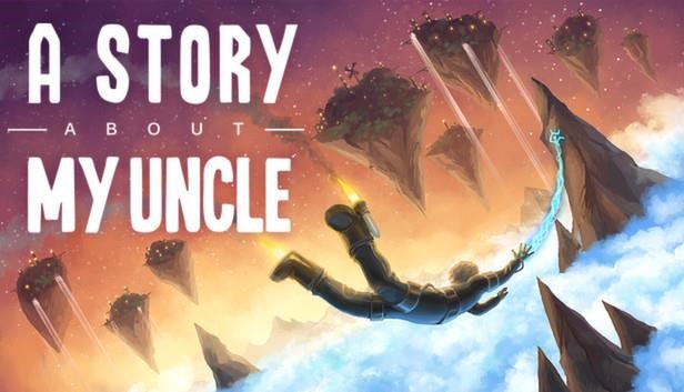 A Story About My Uncle (PC) klíč Steam0 