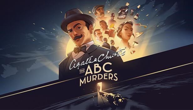 Agatha Christie - The ABC Murders (PC) klíč Steam0 