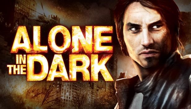 Alone in the Dark (PC) klíč Steam0 