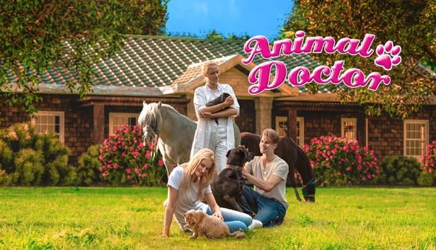 Animal Doctor (PC) klíč Steam0 