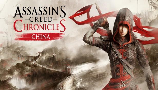 Assassin"s Creed Chronicles: China (PC) klíč Uplay0 