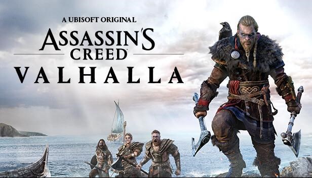 Assassin"s Creed: Valhalla - Complete Edition (PC) klíč Uplay0 