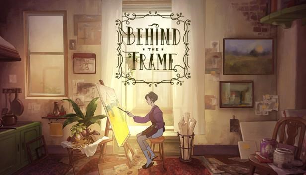 Behind the Frame: The Finest Scenery (PC) klíč Steam0 