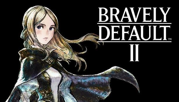 BRAVELY DEFAULT II (PC) klíč Steam0 