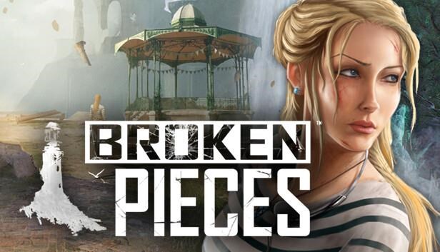 Broken Pieces (PC) klíč Steam0 
