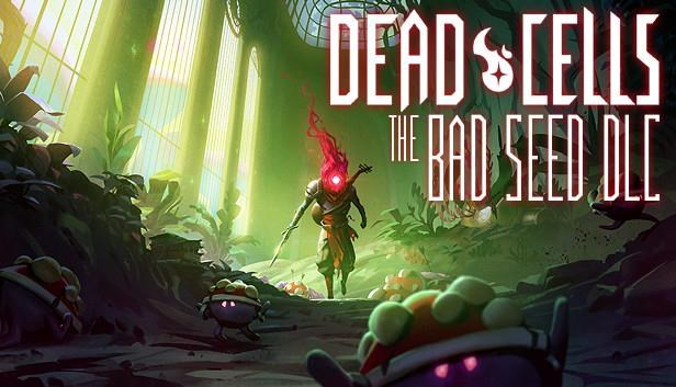 Dead Cells: The Bad Seed (PC/ MAC/ LINUX) klíč Steam0 