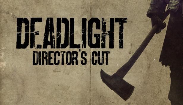 Deadlight: Director"s Cut (PC) klíč Steam0 