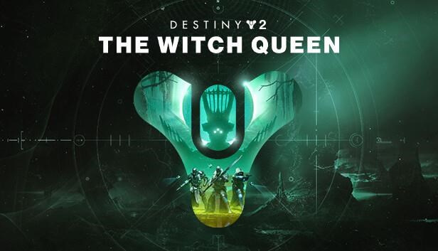 Destiny 2: Królowa-Wiedźma (PC) klíč Steam0 