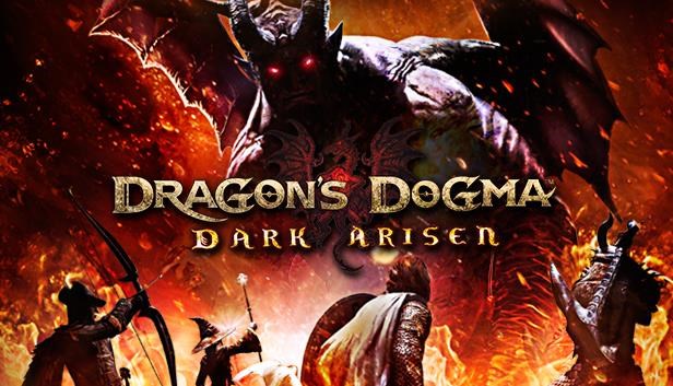 Dragon"s Dogma: Dark Arisen (PC) klíč Steam0 