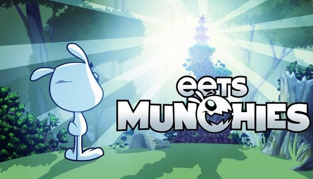 Eets Munchies (PC) klíč Steam0 